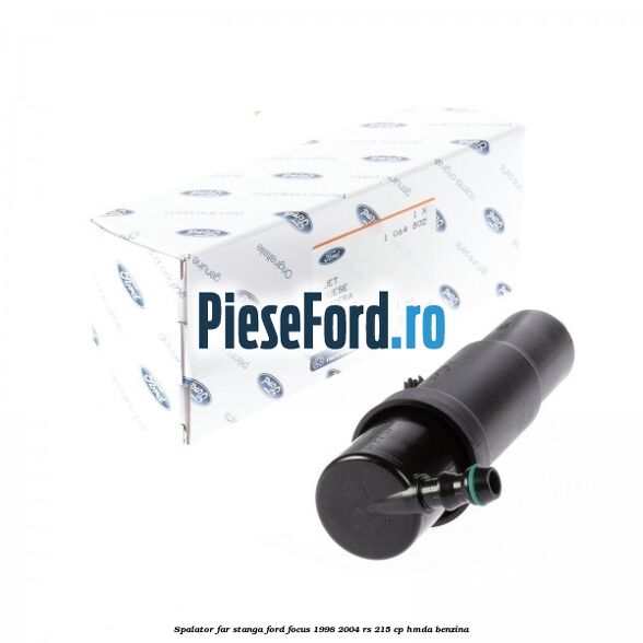 Spalator far stanga Ford Focus 1998-2004 RS 215 cp HMDA benzina