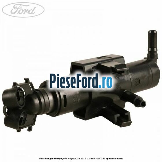 Spalator far stanga Ford Kuga 2013-2016 2.0 TDCi 4x4 136 cp UKMA diesel