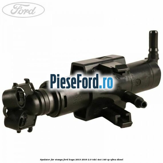 Spalator far stanga Ford Kuga 2013-2016 2.0 TDCi 4x4 140 cp UFMA diesel