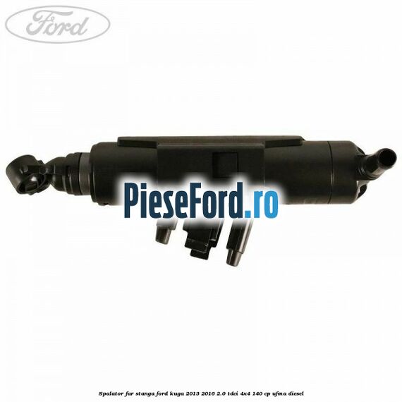 Spalator far stanga Ford Kuga 2013-2016 2.0 TDCi 4x4 140 cp UFMA diesel