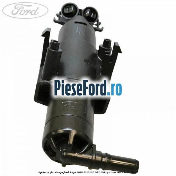 Spalator far stanga Ford Kuga 2016-2018 2.0 TDCi 120 cp XRMA, XRMB, XRMC diesel