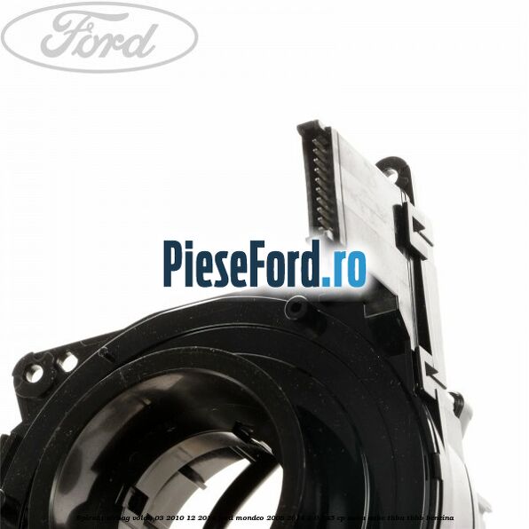 Spirala airbag volan 03/2010-12/2014 Ford Mondeo 2008-2014 2.0 145 cp Spirala airbag volan 03/2010-12/2014 Ford Mondeo 2008-2014 2.0 145 cp AOBA, AOBC, TBBA, TBBB benzina