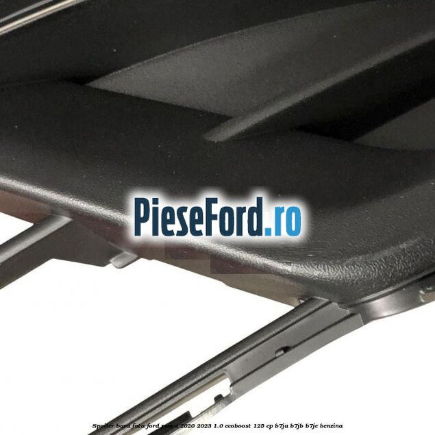 Spoiler bara fata Ford Puma 2020-2023 1.0 EcoBoost 125 cp B7JA, B7JB, B7JE benzina