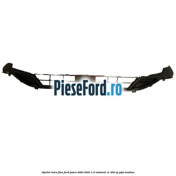 Spoiler bara fata Ford Puma 2020-2023 1.5 EcoBoost ST 200 cp YZJA benzina
