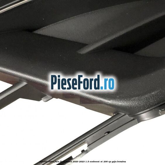 Spoiler bara fata Ford Puma 2020-2023 1.5 EcoBoost ST 200 cp YZJA benzina