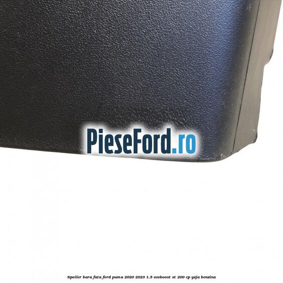 Spoiler bara fata Ford Puma 2020-2023 1.5 EcoBoost ST 200 cp YZJA benzina