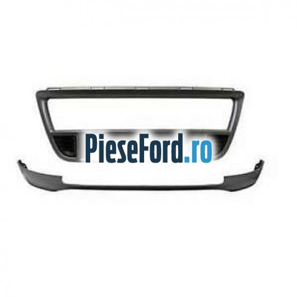 Spoiler bara fata, prevopsit Ford S-Max 2007-2014 1.6 EcoBoost 160 cp JTWA, JTWB benzina
