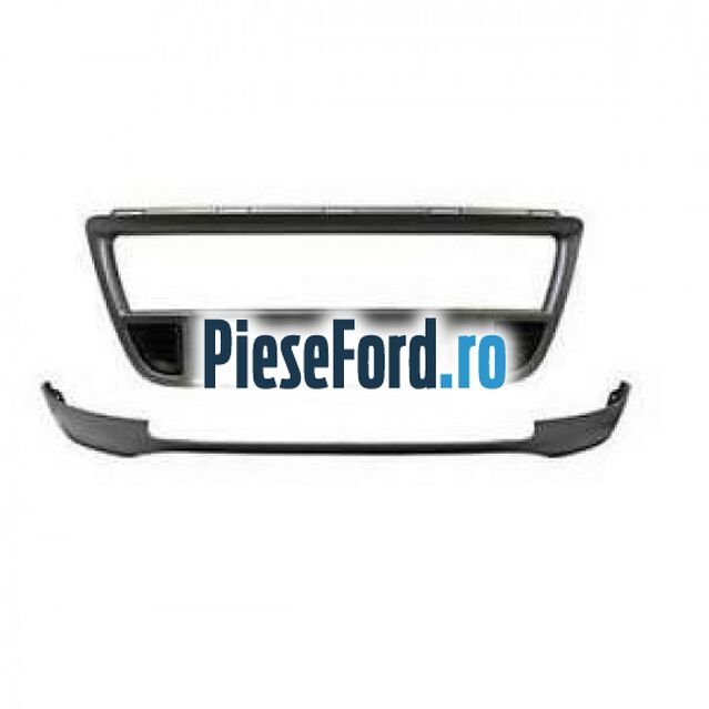 Spoiler bara fata, prevopsit Ford S-Max 2007-2014 1.8 TDCi 100 cp FFWA diesel