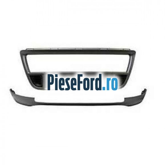 Spoiler bara fata, prevopsit Ford S-Max 2007-2014 2.0 EcoBoost 240 cp TPWA benzina