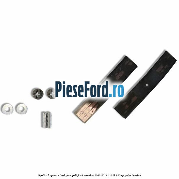 Spoiler Hayon RS (5Usi), prevopsit Ford Mondeo 2008-2014 1.6 Ti 125 cp Spoiler Hayon RS (5Usi), prevopsit Ford Mondeo 2008-2014 1.6 Ti 125 cp PNBA benzina