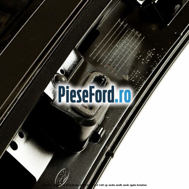 Spoiler hayon RS Ford Focus 2008-2011 2.0 145 cp Spoiler hayon RS Ford Focus 2008-2011 2.0 145 cp AODA, AODB, AODE, SYDA benzina