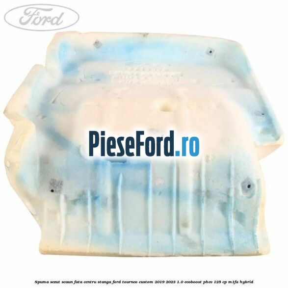 Spuma sezut scaun fata centru stanga Ford Tourneo Custom 2019-2023 1.0 EcoBoost PHEV 125 cp M1FA Hybrid