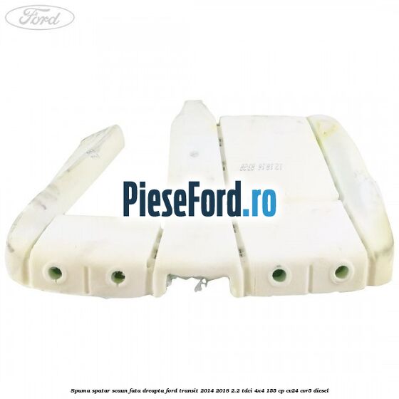 Spuma spatar scaun fata dreapta Ford Transit 2014-2018 2.2 TDCi 4x4 155 cp CV24, CVR5 diesel