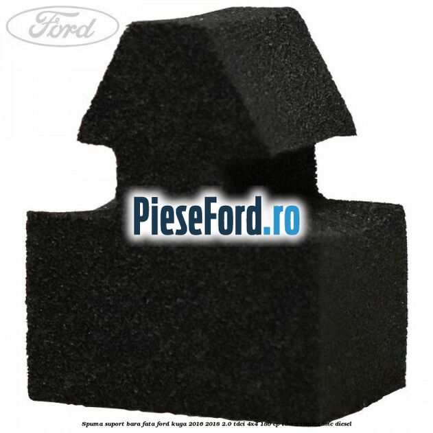 Spuma suport bara fata Ford Kuga 2016-2018 2.0 TDCi 4x4 180 cp T8MA, T8MB, T8MC diesel