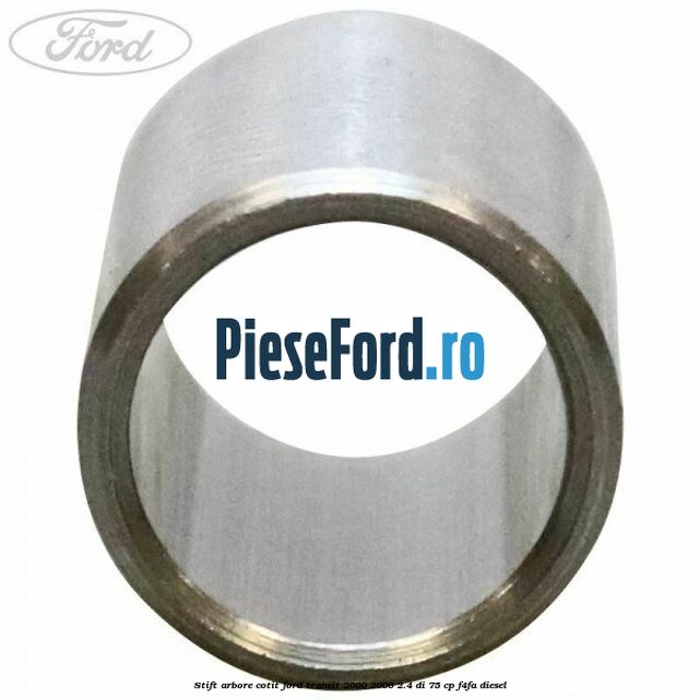 Stift arbore cotit Ford Transit 2000-2006 2.4 DI 75 cp F4FA diesel