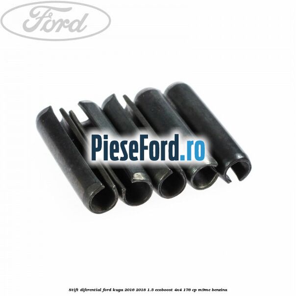 Stift diferential Ford Kuga 2016-2018 1.5 EcoBoost 4x4 176 cp M9ME benzina