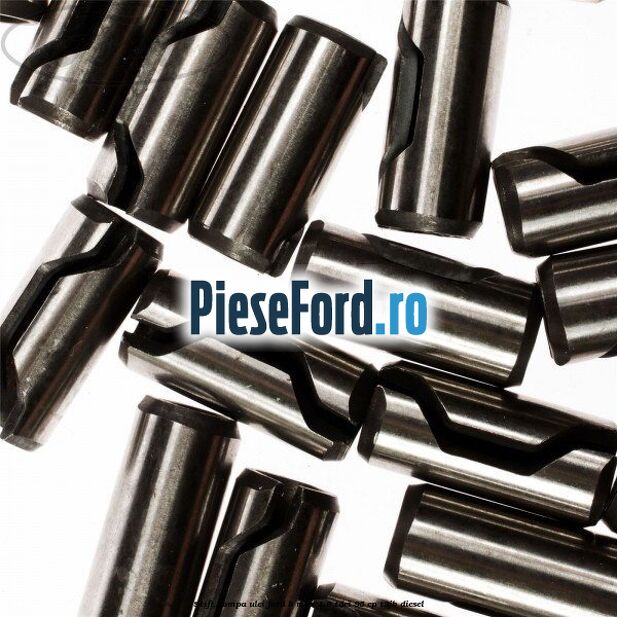 Stift pompa ulei Ford B-Max 1.6 TDCi 95 cp T3JB diesel
