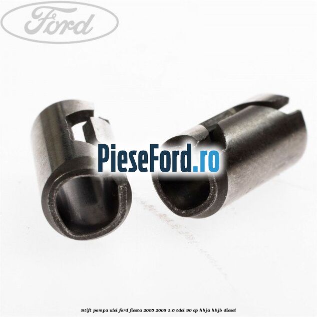 Stift pompa ulei Ford Fiesta 2005-2008 1.6 TDCi 90 cp HHJA, HHJB diesel