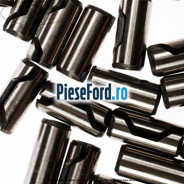 Stift pompa ulei Ford Fiesta 2008-2012 1.4 TDCi 70 cp F6JD, KVJA diesel
