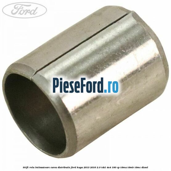 Stift rola intinzatoare curea distributie Ford Kuga 2013-2016 2.0 TDCi 4x4 180 cp T8MA, T8MB, T8MC diesel