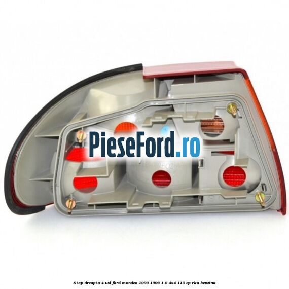 Stop dreapta 4 usi Ford Mondeo 1993-1996 1.8 4x4 115 cp Stop dreapta 4 usi Ford Mondeo 1993-1996 1.8 4x4 115 cp RKA benzina