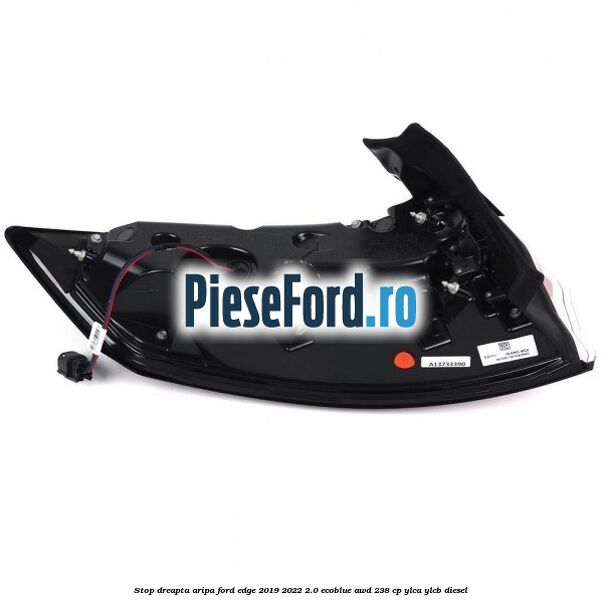 Stop dreapta aripa Ford Edge 2019-2022 2.0 EcoBlue AWD 238 cp YLCA, YLCB diesel