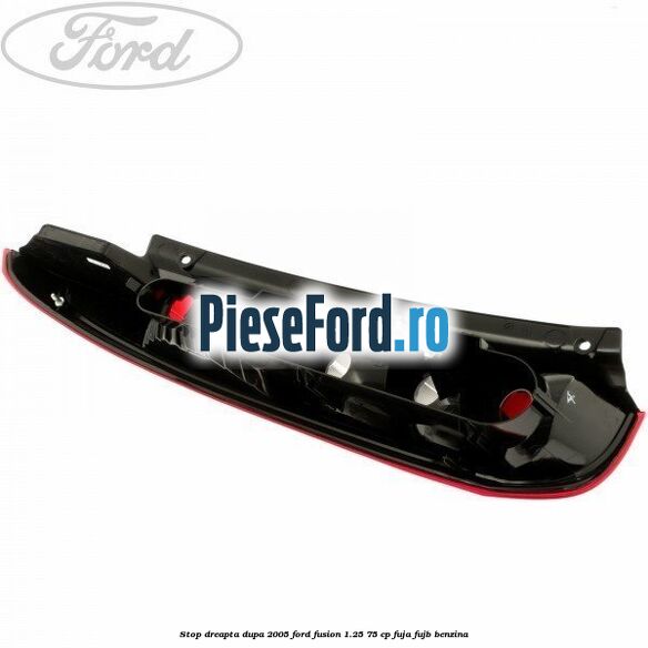 Stop dreapta dupa 2005 Ford Fusion 1.25 75 cp FUJA, FUJB benzina