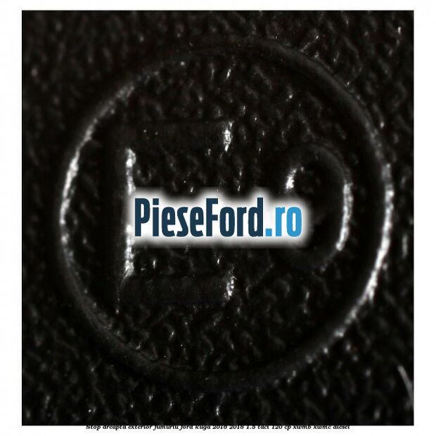 Stop dreapta exterior fumuriu Ford Kuga 2016-2018 1.5 TDCi 120 cp Stop dreapta exterior fumuriu Ford Kuga 2016-2018 1.5 TDCi 120 cp XWMB, XWMC diesel