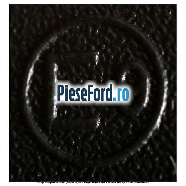 Stop dreapta exterior fumuriu Ford Kuga 2016-2018 2.0 TDCi 150 cp T7MB, T7MA diesel