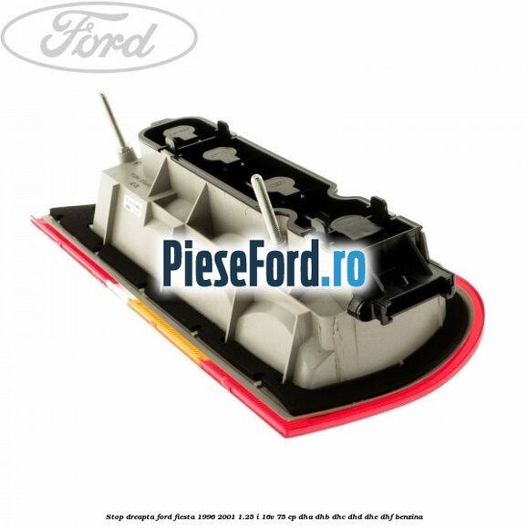 Stop dreapta Ford Fiesta 1996-2001 1.25 i 16V 75 cp DHA, DHB, DHC, DHD, DHE, DHF benzina
