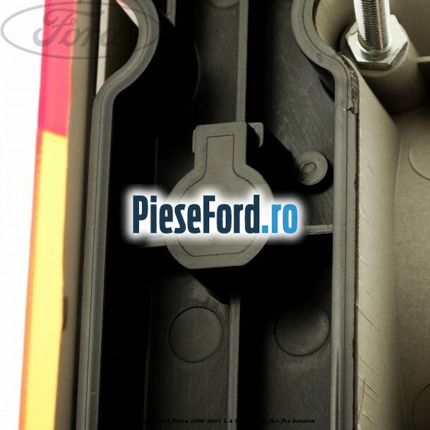 Stop dreapta Ford Fiesta 1996-2001 1.4 i 16V 90 cp FHA, FHE benzina