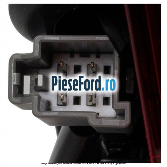 Stop dreapta Ford Tourneo Connect 2013-2018 1.6 TDCi 115 cp T1GA diesel
