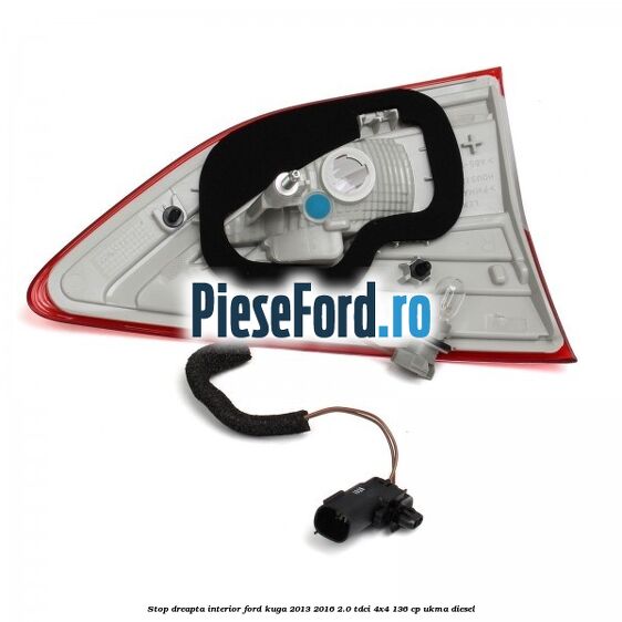 Stop dreapta interior Ford Kuga 2013-2016 2.0 TDCi 4x4 136 cp Stop dreapta interior Ford Kuga 2013-2016 2.0 TDCi 4x4 136 cp UKMA diesel