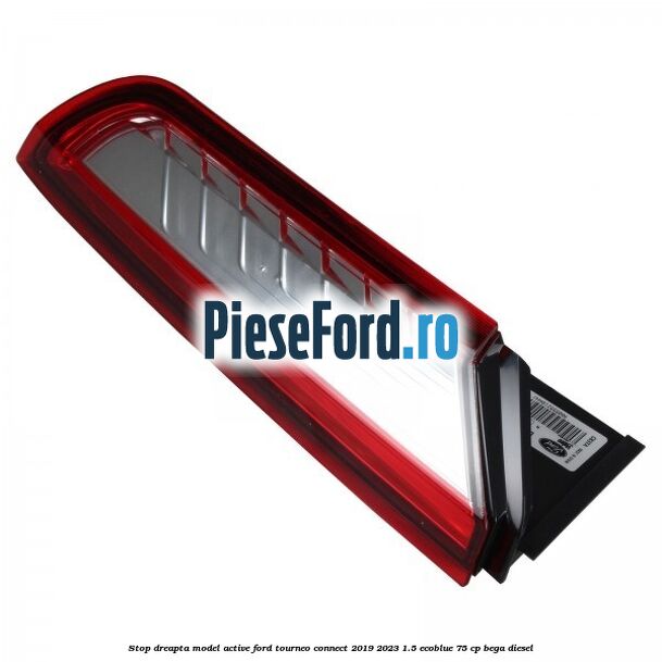 Stop dreapta model Active Ford Tourneo Connect 2019-2023 1.5 EcoBlue 75 cp BEGA diesel