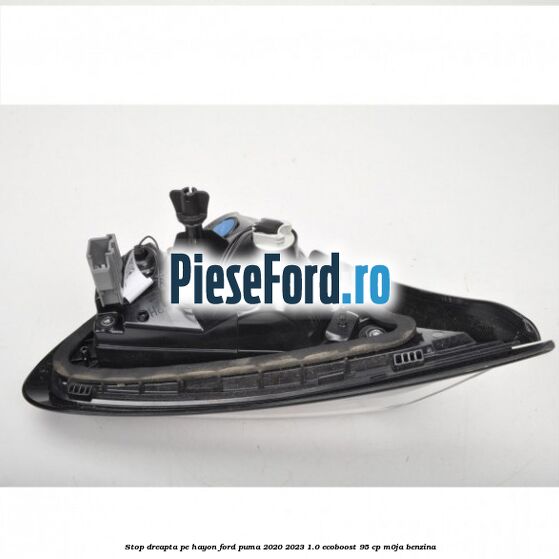 Stop dreapta pe hayon Ford Puma 2020-2023 1.0 EcoBoost 95 cp M0JA benzina