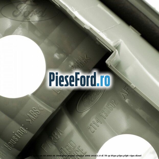 Stop dreapta spate an 02/2002-04/2009 Ford Transit Connect 2002-2014 1.8 Di 75 cp Stop dreapta spate an 02/2002-04/2009 Ford Transit Connect 2002-2014 1.8 Di 75 cp BHPA, P7PA, P7PB, R2PA diesel