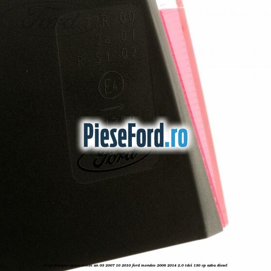 Stop dreapta spate combi an 03/2007-10/2010 Ford Mondeo 2008-2014 2.0 TDCi 130 cp Stop dreapta spate combi an 03/2007-10/2010 Ford Mondeo 2008-2014 2.0 TDCi 130 cp AZBA diesel