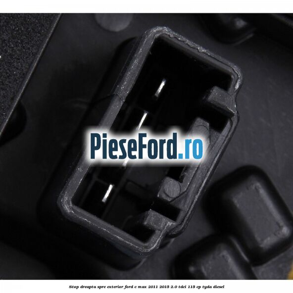 Stop dreapta spre exterior Ford C-Max 2011-2015 2.0 TDCi 115 cp TYDA diesel