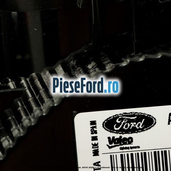 Stop dreapta spre exterior Ford Grand C-Max 2016-2020 1.0 EcoBoost 125 cp M1DA, M1DD benzina