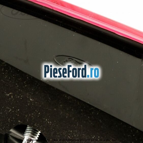 Stop dreapta spre interior dupa 03/2010 Ford Galaxy 2007-2014 1.8 TDCi 100 cp FFWA diesel