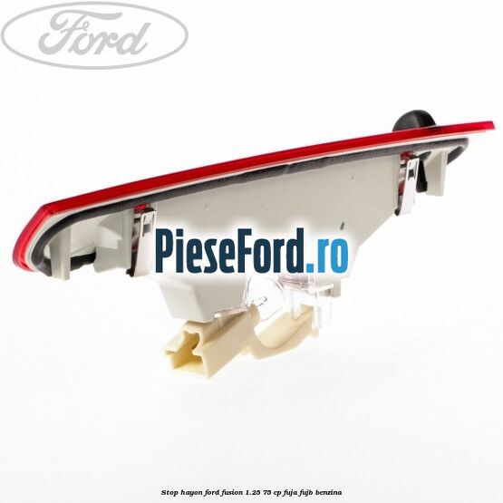 Stop hayon Ford Fusion 1.25 75 cp FUJA, FUJB benzina