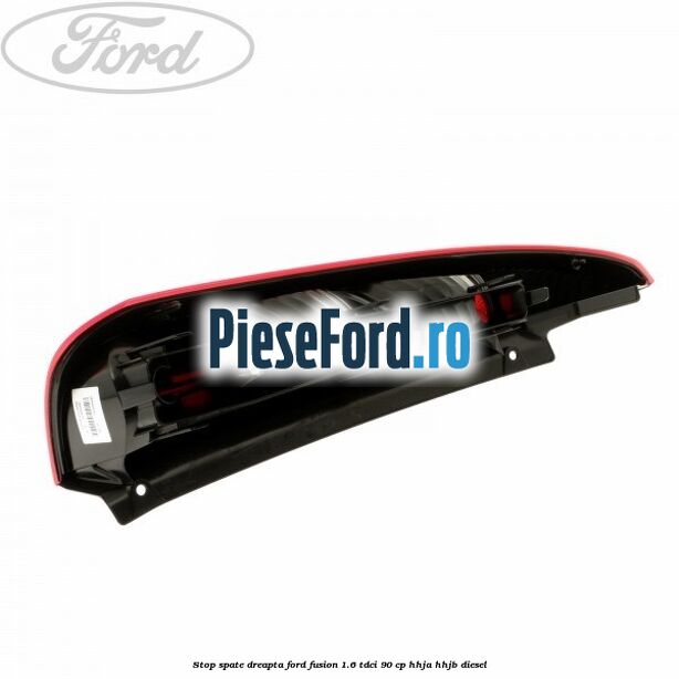 Stop spate dreapta Ford Fusion 1.6 TDCi 90 cp Stop spate dreapta Ford Fusion 1.6 TDCi 90 cp HHJA, HHJB diesel