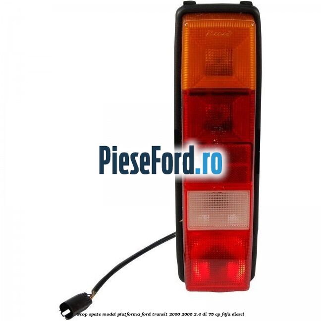 Stop spate model platforma Ford Transit 2000-2006 2.4 DI 75 cp F4FA diesel