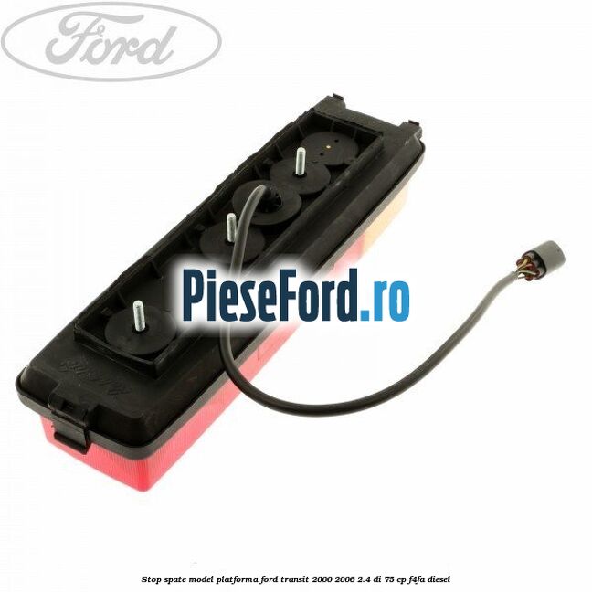 Stop spate model platforma Ford Transit 2000-2006 2.4 DI 75 cp F4FA diesel