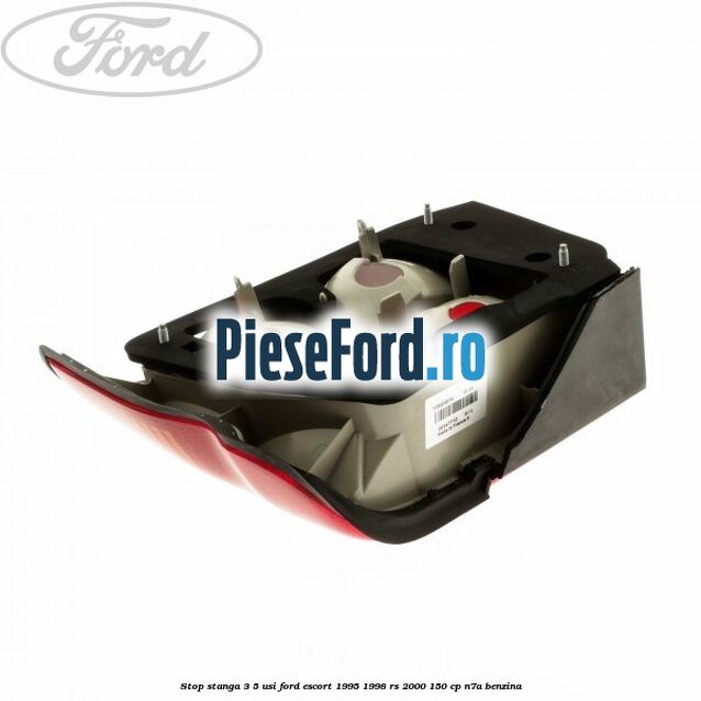 Stop stanga 3/5 usi Ford Escort 1995-1998 RS 2000 150 cp N7A benzina
