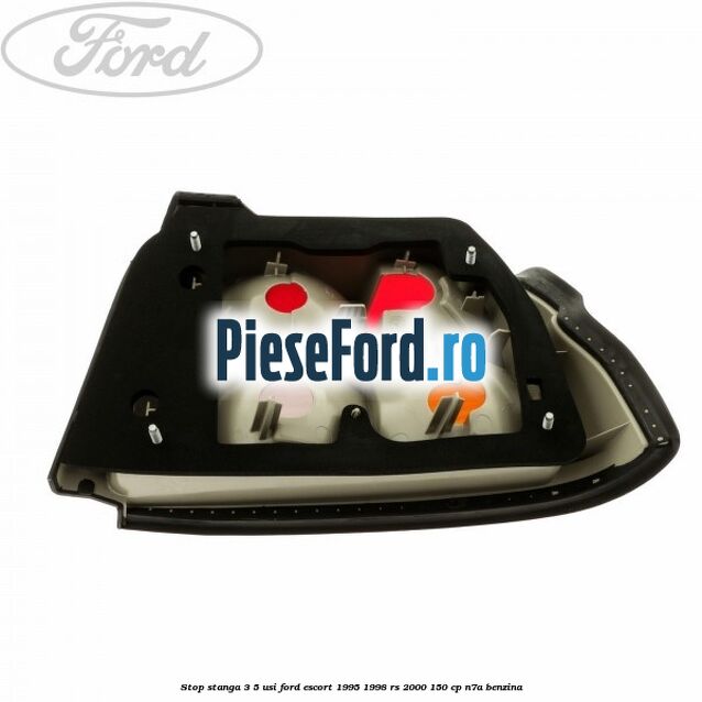 Stop stanga 3/5 usi Ford Escort 1995-1998 RS 2000 150 cp N7A benzina