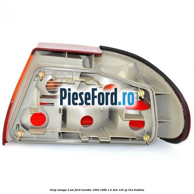 Stop stanga 4 usi Ford Mondeo 1993-1996 1.8 4x4 115 cp RKA benzina