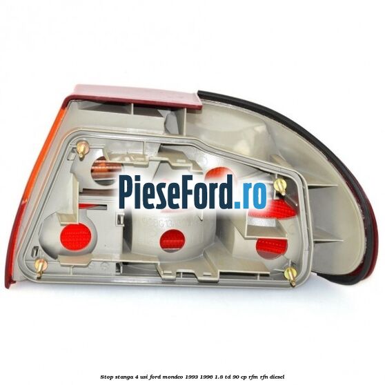 Stop stanga 4 usi Ford Mondeo 1993-1996 1.8 TD 90 cp RFM, RFN diesel