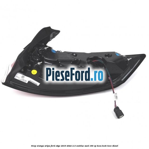 Stop stanga aripa Ford Edge 2019-2022 2.0 EcoBlue AWD 190 cp BCCA, BCCB, BCCC diesel