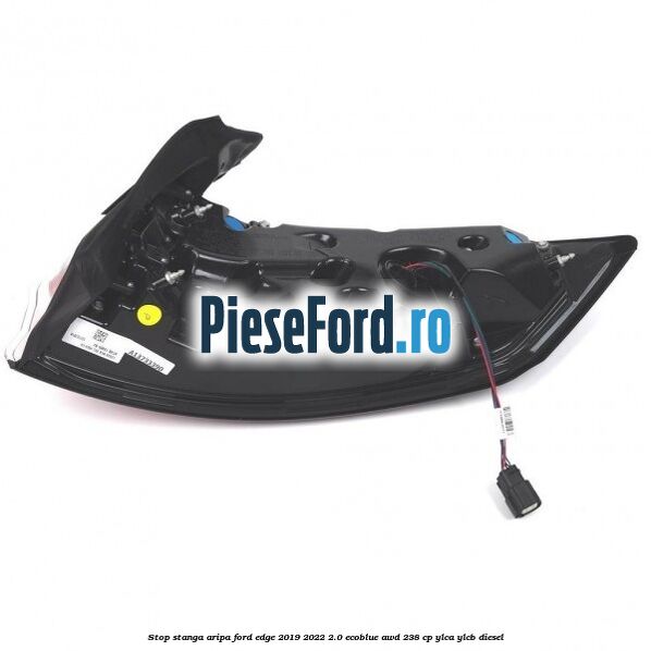 Stop stanga aripa Ford Edge 2019-2022 2.0 EcoBlue AWD 238 cp Stop stanga aripa Ford Edge 2019-2022 2.0 EcoBlue AWD 238 cp YLCA, YLCB diesel